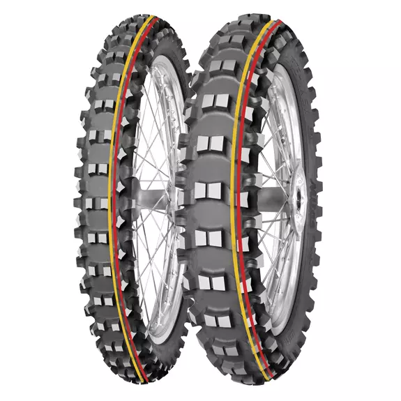 Mitas TERRA FORCE-MX MH 90/100-21 Enduro Competition Off-Road SUPER 57