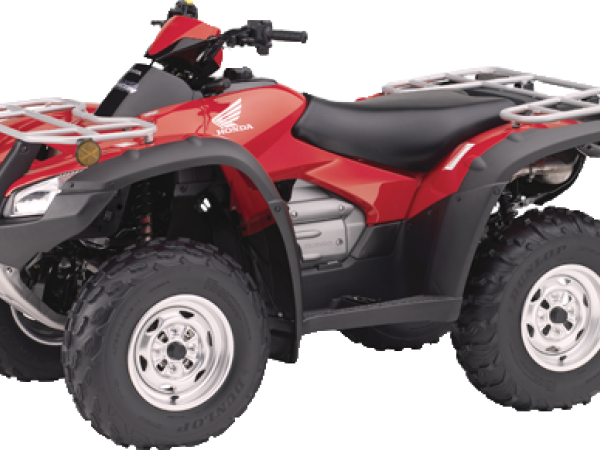 ATV rehvid