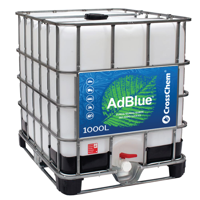 AdBlue 1000L 1675351363