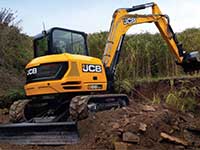 JCB 86C