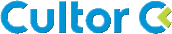 cultor logo